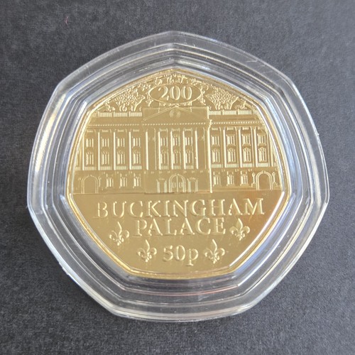 2025 buckingham palace - palace, 24k