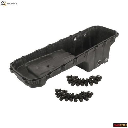 Oil sump ent040014s for - for, volvo