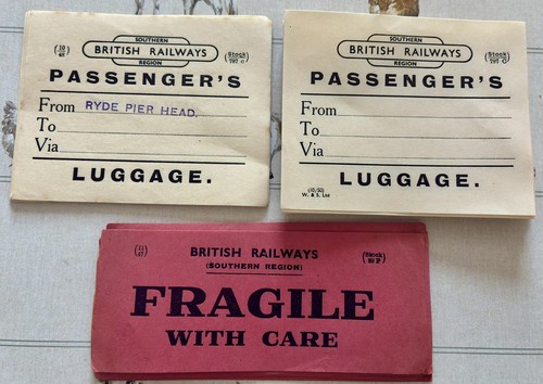 British railways southern - british,