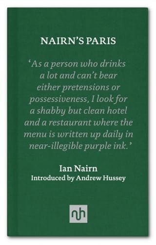 Ian nairn - -,