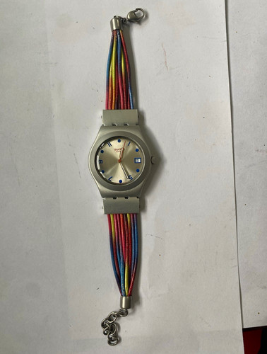 Swatch irony yss1006 - swatch,