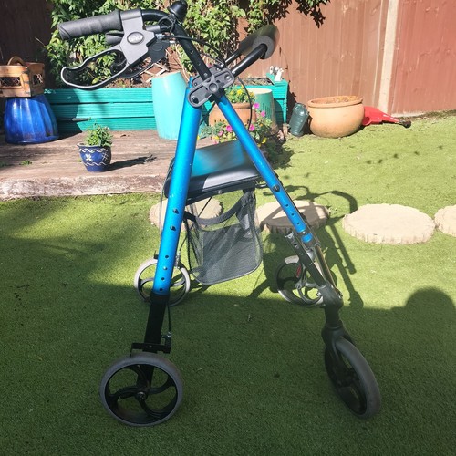 Careco breeze height - breeze, ii