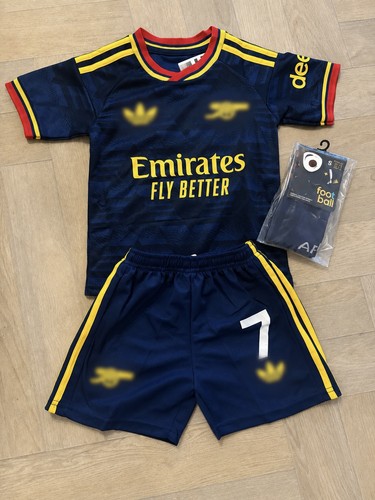 Arsenal away football - arsenal,