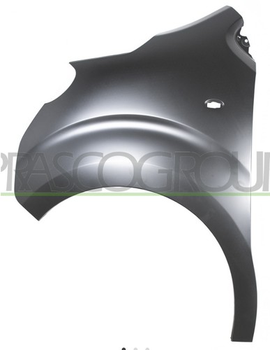 Fits vauxhall vivaro front - vauxhall,