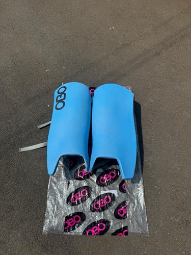 Obo yahoo leg guards - yahoo,