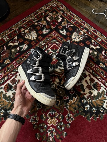 Adidas jeremy scott - scott, forum