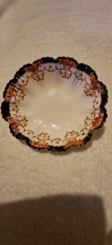 Very pretty floral bowl - very, by