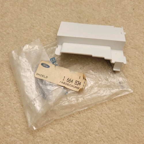 Genuine ford escort 1995 - ford, 1995-2001