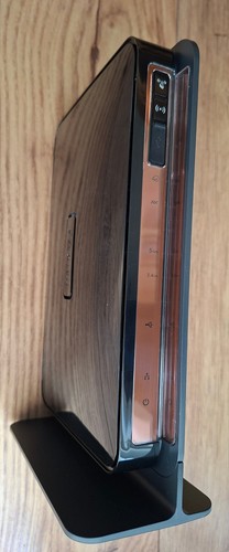 Netgear n750 wireless - n750, dual