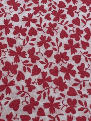 Liberty tana lawn - 1m, (
