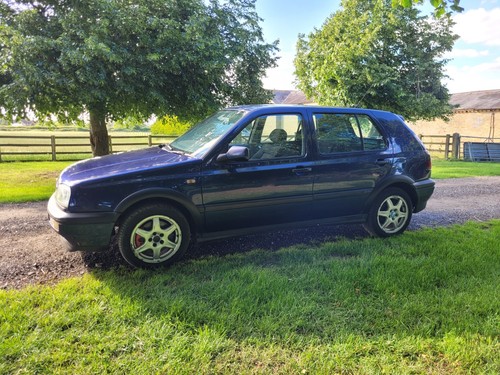 Golf mk3 gti spares - gti, 8v