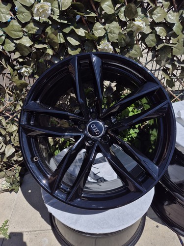 Rs6 5j alloy - c7, 9.5j