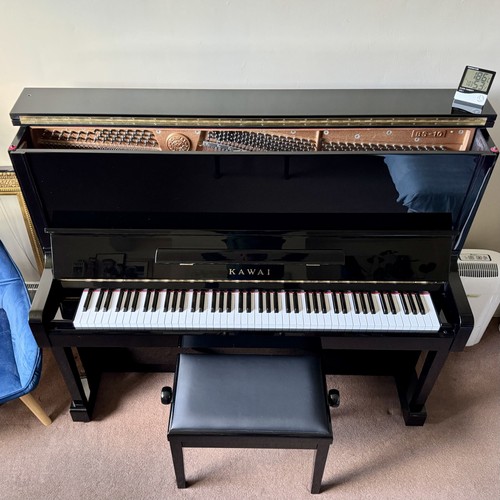 Kawai bs10 upright piano - bs10,