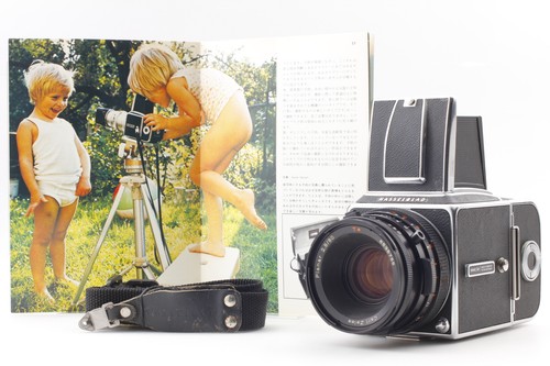 Late mint hasselblad - late, mint]
