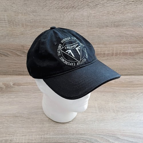 Triumph factory visitor - triumph,