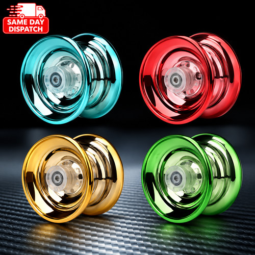 Professional metal yoyo ball - metal,
