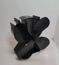 Cordless Heat Powered 4 Blade