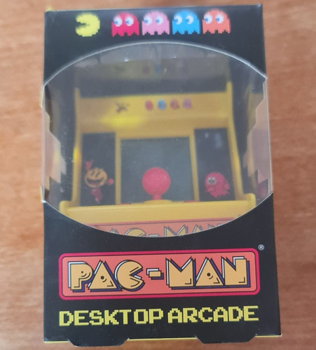 Pac man desktop - desktop, game