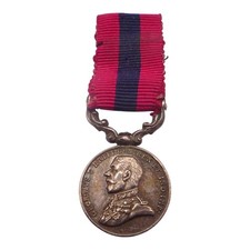 Distinguished conduct - distinguished,