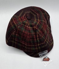 Boston Scally Cap The APPLE