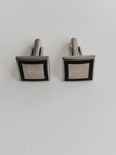Vintage silver tone - silver,