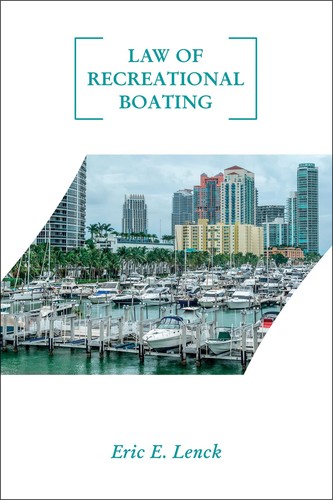 Law recreational boating - law,