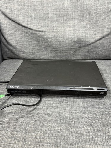 Sony dvd player sr170 - dvd,