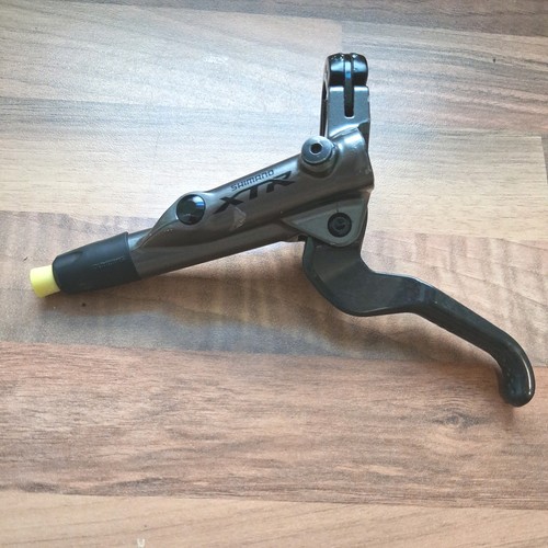 Shimano xtr m9000 brake - bl-m9000,
