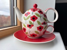 Whittard of Chelsea tea for