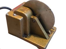  Medcalf Bros Hy-Flo Air Pump - Aquarium - Mechanical Reciprocating Hyflo Junior