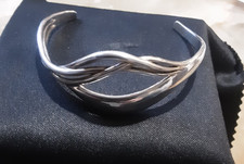 KIT HEATH 925 Stirling Silver