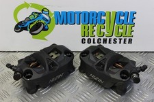 Triumph Daytona 675 Brake Calipers Front Radial 2013 to 2016 B126