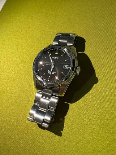 Seiko mechanical sarb033 - seiko,