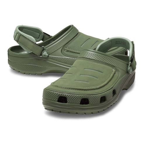 Crocs men classic yukon - crocs,