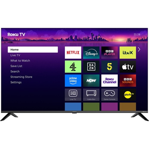 Veltech vr55ux630 inch led - veltech,