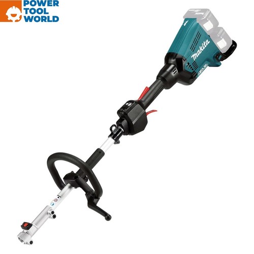 Makita dux60z twin 18v - twin,