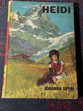 Heidi Johanna Spyri Bancroft