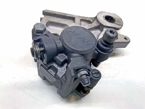 2014 yamaha rear brake - yamaha,