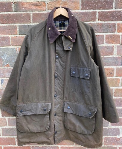 Vintage barbour solway - vintage,