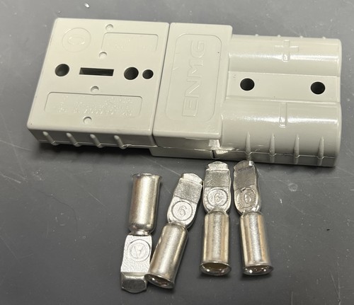 Linear amplifier amp - amplifier, 50