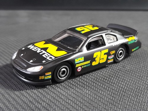 Matchbox the movie - movie, chevy
