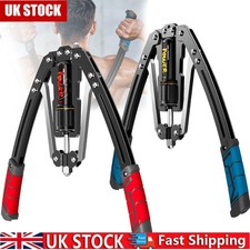 Hydraulic Chest Expander with