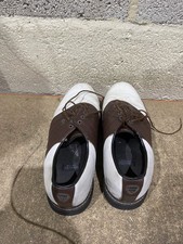 HI-TEC GOLF Golf Shoes White