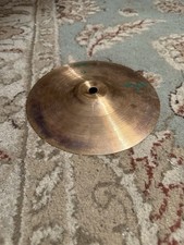 Paiste 505 8 Inch splash