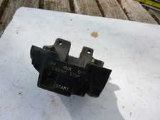 Lucas Norton Commando 187SA-R