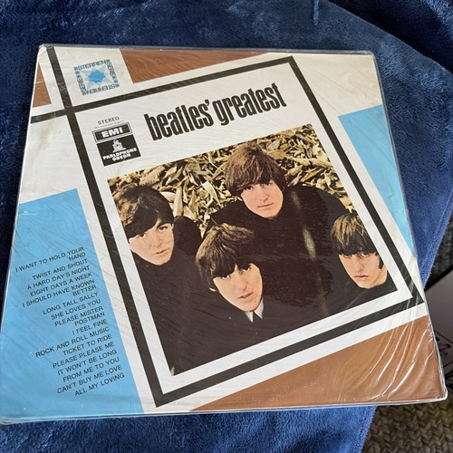 The beatles - the, beatles-beatles'
