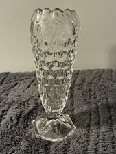 Vintage Fostoria Glass