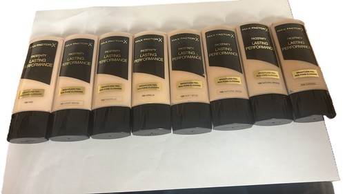 Max factor lasting performance - factor,