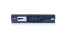 BSS Soundweb London Processor
