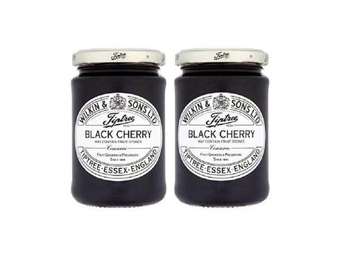 Tiptree jams black - tiptree,